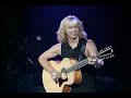 Tommy Shaw - 12 string guitar solo