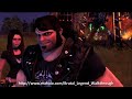 Click here to watch this video Brutal Legend Walkthrough - Mission 6: Battle For Bladehenge Part 2