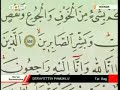 Kur'an Öğreniyorum 10YENİ pazartesi-çarşamba 20:10TEKRAR salı-perşembe 14:40Dost tv de yayınlanan kur'an dersleriHer hafta canlı ve tekrarları yayınlanırhttp://www.sorularlaislamiyet.comKur'an Kur'ân Kur'ân-ı Kerîm kuran Koran El Corán Al Qur'ān Al Karīm القرآن Alcorán Quran Qurani Kərim Ҡөръән Коран Коранът কুরআন শরীফ C'horan Alcorà L'Alcorà Къуръан Korán Коран Coran Qur'ān Koranen Qur'an Qurane ޤުރުއާން Κοράνιο Korano Corán Alcorán Koraan Korana قرآن Koraani Koranin Alcoran An Córan Córán Cur'án הקוראן क़ुरान Al-Qur'an Kóraninn Corano クルアーン ყურანი Leqran Құран 꾸란 Alcoranum Alcorānum Koranas Korāns Куран Кура́нот ഖുര്‍ആന്‍ il-Koran Koranen Koranen قرآن Alcorão Corão Коран Кора́н Lu Curanu Kur'ani Куран Koranen Qurani திருக்குர்ஆன் ఖోరాన్ Қуръон อัลกุรอานQör'än Коран Кора́н قرآن Qurʼon Alcoran Alxuraan קוראן 古兰经 古蘭經 Qur'ān