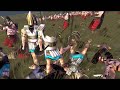 Rome Total War Online Battle #1148: Thrace vs Germania