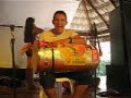 Revela��o-Emyllia Santos e grupo Trombone e cia