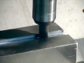Slotting 1018 Steel with a Square Shoulder End Mill - DAPRA