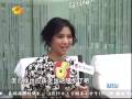 袁咏仪不愿孩子进娱乐圈