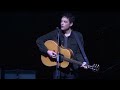 Jakob Dylan - 6th Avenue Heartache - Wallflowers - Live @ Midland Theater 11/13/2011