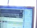 Manni Sandhu Grime Music Studio Session