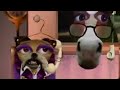 I Am Not An Animal - Call Centre Working