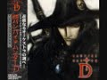 VampireHunterD:Bloodlust OST Track 24 Outside The Castle