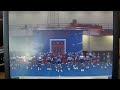 TT&C Superstars Youth Level 2 Cheerleading Squad