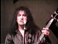 KISS - Domino - Boston 1995 - Convention Tour
