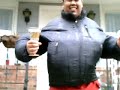 Big Chocolate Puff\