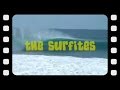 The Surfites Big Pounder