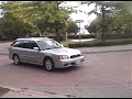 AvBrand Car PC demo