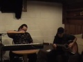 Live performance by Marcello Santos (Guitar) and Pedro Costa (Vocals). Recorded by my wife Floripe Angela Costa. It's been about a year since we played together, So this is far from our ability, but live is live! enjoy.