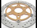 EBC Brakes Rotor technology video