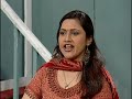 Baap Ni Jaanma Dikro Anwe - Arvind Vakeria - Part 1 / 10