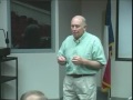 Dr. Mike Marshall 