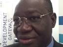 Interview de Xavier Niodogo, Ambassador of Burkina Faso Interview de Xavier Niodogo, Ambassador of Burkina Faso