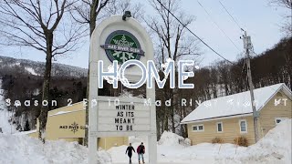 Alba Adventures - HOME - Mad River Glen, VT - Season 2 Ep 10