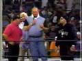 NWO 4 Horsemen Parody Nitro AUG 1997 WCW