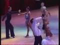 2008 Blackpool Professional Latin - Highlights