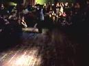 Improvisation milonga de Juan D'Arienzo in April 2006 at the Tangueria in Montréal  Québec Canada