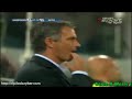 sampdoria 1 1 inter milan   italian serie a 2008/09 week 1