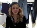 Taylor Swift - L.e.i. Jeans - Seventeen Magazine
