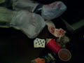 david hasselhof wasted
