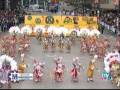 Aqua String Band 2010 - It's About Time