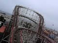 Cyclone at Coney Island
