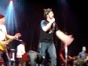 Counting Crows, Mr. Jones, Louisville Slugger Field, 8/3/07