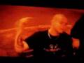 InThePanchine raro Chicoria e Gemello Videoclip never do the