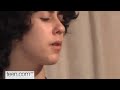 Nat and Alex Wolff- Monday Afternoons Live
