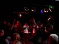 Hypnotic Brass Ensemble at The Rainbow Birmingham