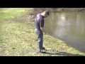 Beretta Px4 Storm torture test