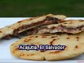Espiritu Libre - A mi me gustan las pupusas (karaoke)