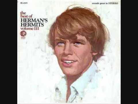 Herman's Hermits - Big Man lyrics
