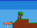 Advanced Mario Bros: World 1-1