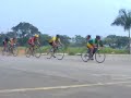 neopolitan beginner race
