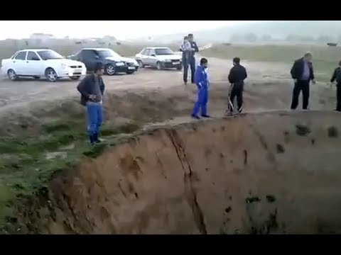 Underground - Documentary - ANCIENT MAN MADE TUNNELS - Underground Civilizations.