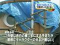 楳図かずお邸に待った