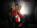 SABRYNA KISS - SHOUT