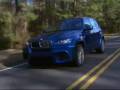 Video de Bmw X5 M 817