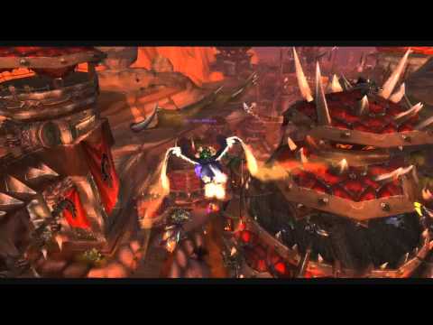winged guardian - This video shows the Winged Guardian Mount which is obtained as a digital download sale from the Blizzard Store. After purchase for $25 + tax, the mount is r...