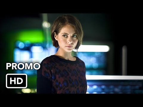 Arrow 4. Sezon 18. Bölüm Fragmanı                                                                                                                                                                                                                         