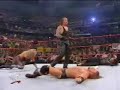 Wwe - Undertaker & Kane & Hardy Boyz Vs Austin,Hhh,Edge