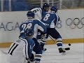 Finland vs. Kazakhstan 1998 Olympics Finland vs. Kazakhstan 1998 Olympics