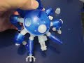 Tachikoma startup Tachikoma startup