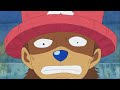 One Piece 287 - Wer hat die Schl�ssel 1/2