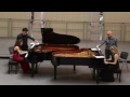 Suite n. 2 Rachmaninov IV